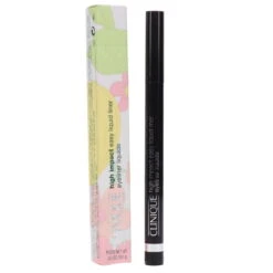 Simple CLINIQUE High Impact Easy Liquid Eyeliner Black 0.02 Oz