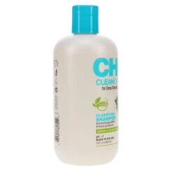 Simple CHI CleanCare Clarifying Shampoo 12 Oz -Laladaisy Trendy 1445081.08