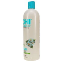 Simple CHI CleanCare Clarifying Shampoo 25 Oz -Laladaisy Trendy 1445082.02 2