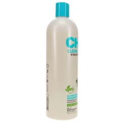 Simple CHI CleanCare Clarifying Shampoo 25 Oz -Laladaisy Trendy 1445082.08 2