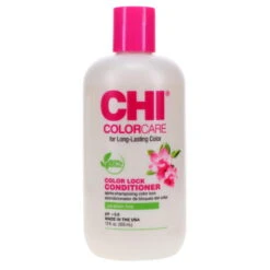 Simple CHI ColorCare Color Lock Conditioner 12 Oz -Laladaisy Trendy 1445083.01 2