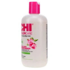 Simple CHI ColorCare Color Lock Conditioner 12 Oz -Laladaisy Trendy 1445083.02 2