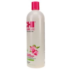 Simple CHI ColorCare Color Lock Conditioner 25 Oz -Laladaisy Trendy 1445084.02
