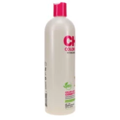 Simple CHI ColorCare Color Lock Conditioner 25 Oz -Laladaisy Trendy 1445084.08