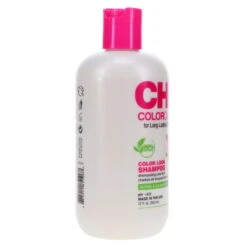 Simple CHI ColorCare Color Lock Shampoo 12 Oz 13 Simple CHI ColorCare Color Lock Shampoo 12 Oz -Laladaisy Trendy 1445085.08 2