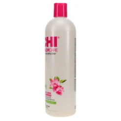 Simple CHI ColorCare Color Lock Shampoo 25 Oz -Laladaisy Trendy 1445086.02 2