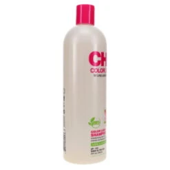 Simple CHI ColorCare Color Lock Shampoo 25 Oz -Laladaisy Trendy 1445086.08 2