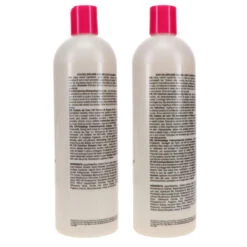 Simple CHI ColorCare Color Lock Shampoo 25 Oz & ColorCare Color Lock Conditioner 25 Oz Combo Pack -Laladaisy Trendy 1445160.03