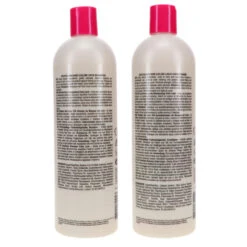 Simple CHI ColorCare Color Lock Shampoo 25 Oz & ColorCare Color Lock Conditioner 25 Oz Combo Pack -Laladaisy Trendy 1445160.04