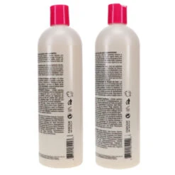 Simple CHI ColorCare Color Lock Shampoo 25 Oz & ColorCare Color Lock Conditioner 25 Oz Combo Pack -Laladaisy Trendy 1445160.05