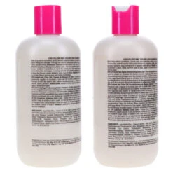 Simple CHI ColorCare Color Lock Shampoo 12 Oz & ColorCare Color Lock Conditioner 12 Oz Combo Pack -Laladaisy Trendy 1445161.03 2