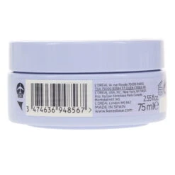 Simple Kerastase Blond Absolu Masque Cicaextreme 2.5 Oz -Laladaisy Trendy 1445262.06 2