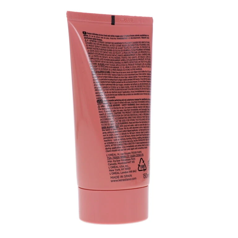 Simple Kerastase Chroma Absolu Masque Vert Chroma Neutralisant 5.1 Oz 7 Simple Kerastase Chroma Absolu Masque Vert Chroma Neutralisant 5.1 Oz - Image 5