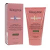 Simple Kerastase Chroma Absolu Masque Vert Chroma Neutralisant 5.1 Oz 1 Simple Kerastase Chroma Absolu Masque Vert Chroma Neutralisant 5.1 Oz -Laladaisy Trendy 1445264.07