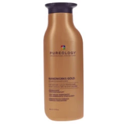 Simple Pureology Nanoworks Gold Shampoo 9 Oz & Conditioner 9 Oz Combo Pack