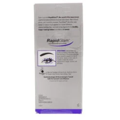 Simple RapidLash RapidGlam Lash Enhancing MascSerum 0.14 Oz -Laladaisy Trendy 1445376.07
