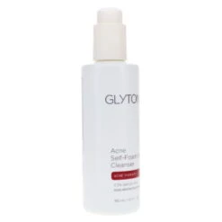 Simple Glytone Acne Self-Foaming Cleanser 6.1 Oz -Laladaisy Trendy 1445428.08