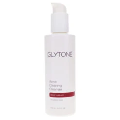 Simple Glytone Acne Clearing Cleanser 6.7 Oz