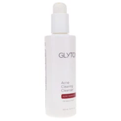 Simple Glytone Acne Clearing Cleanser 6.7 Oz -Laladaisy Trendy 1445429.08