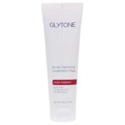 Simple Glytone Acne Clarifying Treatment Mask 3 Oz 12 Simple Glytone Acne Clarifying Treatment Mask 3 Oz -Laladaisy Trendy 1445432.01