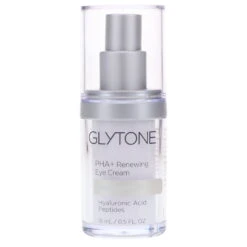 Simple Glytone Age-Defying PHA+ Renewing Eye Cream 0.5 Oz -Laladaisy Trendy 1445435.01