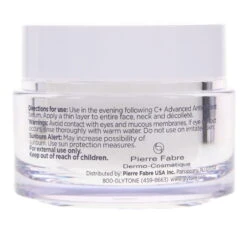 Simple Glytone Age-Defying Peptide+ Overnight Restorative Cream 1.7 Oz -Laladaisy Trendy 1445436.04