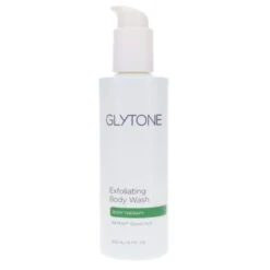 Simple Glytone Exfoliating Body Wash 6.7 Oz