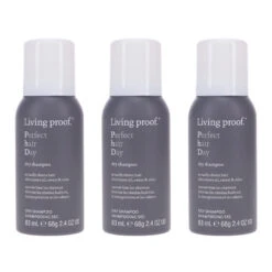 Simple Living Proof Perfect Hair Day Dry Shampoo 2.4 Oz 3 Pack 13 Simple Living Proof Perfect Hair Day Dry Shampoo 2.4 Oz 3 Pack -Laladaisy Trendy 1445493.01 2