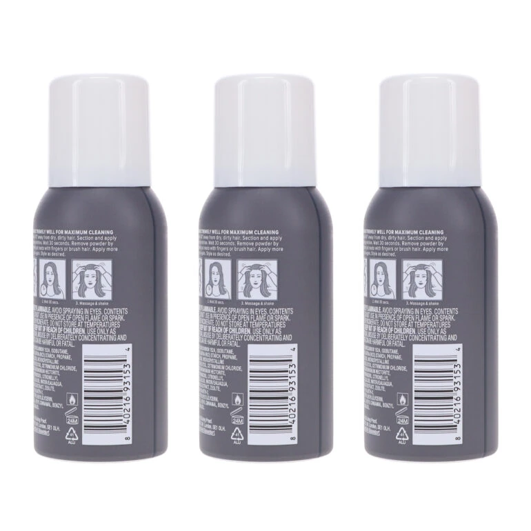 Simple Living Proof Perfect Hair Day Dry Shampoo 2.4 Oz 3 Pack 9 Simple Living Proof Perfect Hair Day Dry Shampoo 2.4 Oz 3 Pack - Image 7