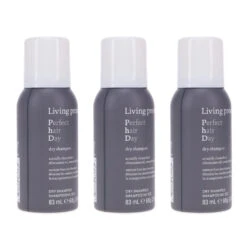 Simple Living Proof Perfect Hair Day Dry Shampoo 2.4 Oz 3 Pack 14 Simple Living Proof Perfect Hair Day Dry Shampoo 2.4 Oz 3 Pack -Laladaisy Trendy 1445493.06 2