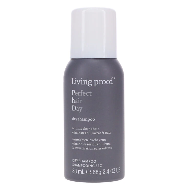 Simple Living Proof Perfect Hair Day Dry Shampoo 2.4 Oz 3 Pack 3 Simple Living Proof Perfect Hair Day Dry Shampoo 2.4 Oz 3 Pack