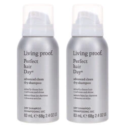 Simple Living Proof Perfect Hair Day Advance Clean Dry Shampoo 2.4 Oz 2 Pack -Laladaisy Trendy 1445494.01 2