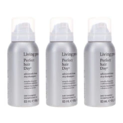 Simple Living Proof Perfect Hair Day Advance Clean Dry Shampoo 2.4 Oz 3 Pack -Laladaisy Trendy 1445495.06 2