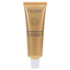 Simple L’Occitane Immortelle Pro-Youth Neck Cream 1.7 Oz -Laladaisy Trendy 1445567.01 2