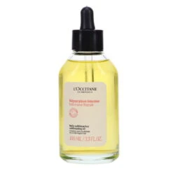 Simple L’Occitane Intensive Repair Sublimating Oil 3.3 Oz -Laladaisy Trendy 1445569.01 2