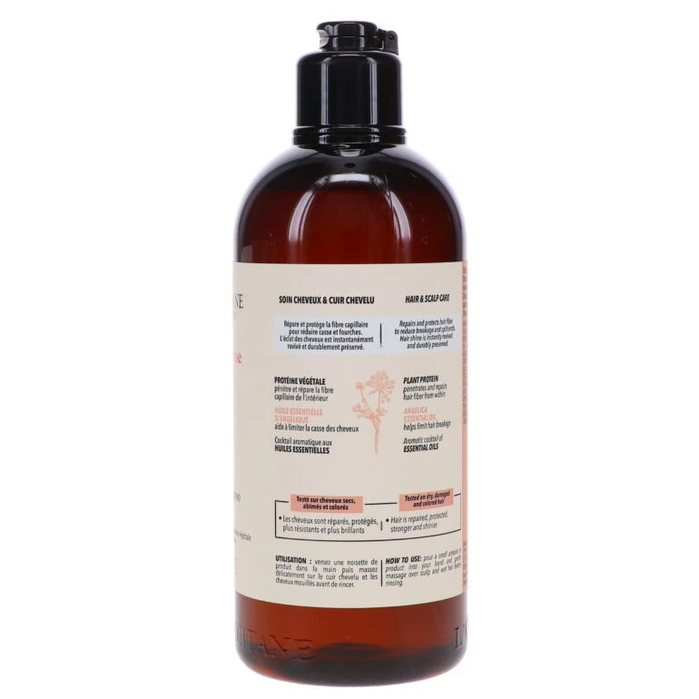 Simple L’Occitane Intensive Repair Shampoo 10.1 Oz 7 Simple L’Occitane Intensive Repair Shampoo 10.1 Oz - Image 5