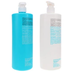 Simple Moroccanoil Color Care Shampoo 33.8 Oz & Color Care Conditioner 33.8 Oz Combo Pack -Laladaisy Trendy 1445573.03 2