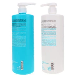 Simple Moroccanoil Color Care Shampoo 33.8 Oz & Color Care Conditioner 33.8 Oz Combo Pack -Laladaisy Trendy 1445573.05 2