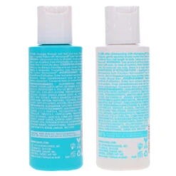 Simple Moroccanoil Color Care Shampoo 2.4 Oz & Color Care Conditioner 2.4 Oz Combo Pack -Laladaisy Trendy 1445574.04 2
