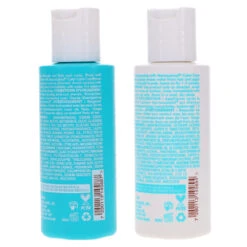Simple Moroccanoil Color Care Shampoo 2.4 Oz & Color Care Conditioner 2.4 Oz Combo Pack -Laladaisy Trendy 1445574.05 2