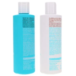 Simple Moroccanoil Frizz Control Shampoo 8.5 Oz & Frizz Control Conditioner 8.5 Oz Combo Pack -Laladaisy Trendy 1445575.03 2