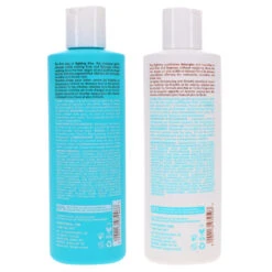 Simple Moroccanoil Frizz Control Shampoo 8.5 Oz & Frizz Control Conditioner 8.5 Oz Combo Pack -Laladaisy Trendy 1445575.04 2