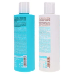 Simple Moroccanoil Frizz Control Shampoo 8.5 Oz & Frizz Control Conditioner 8.5 Oz Combo Pack -Laladaisy Trendy 1445575.05 2