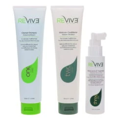 Simple Reviv3 Procare 3-Part System Starter Kit -Laladaisy Trendy 1445578.01