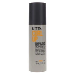 Simple KMS Curlup Control Creme 5 Oz -Laladaisy Trendy 1445607.01 2