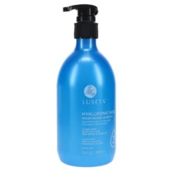 Simple Luseta Hyaluronic Acid Moisturizing Shampoo 16.9 Oz -Laladaisy Trendy 1445648.08