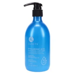 Simple Luseta Hyaluronic Acid Moisturizing Conditioner 16.9 Oz -Laladaisy Trendy 1445649.01