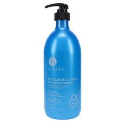 Simple Luseta Hyaluronic Acid Moisturizing Shampoo 33.8 Oz -Laladaisy Trendy 1445650.01