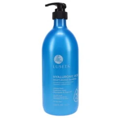 Simple Luseta Hyaluronic Acid Moisturizing Shampoo 33.8 Oz -Laladaisy Trendy 1445650.08