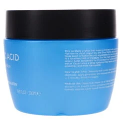 Simple Luseta Hyaluronic Acid Hair Mask 16.9 Oz 13 Simple Luseta Hyaluronic Acid Hair Mask 16.9 Oz -Laladaisy Trendy 1445653.03